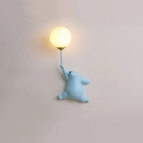 Blauw / A