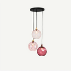 Roze / Ronde