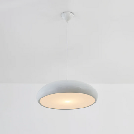 SerenaGlow – Elegante Ronde LED Hanglamp