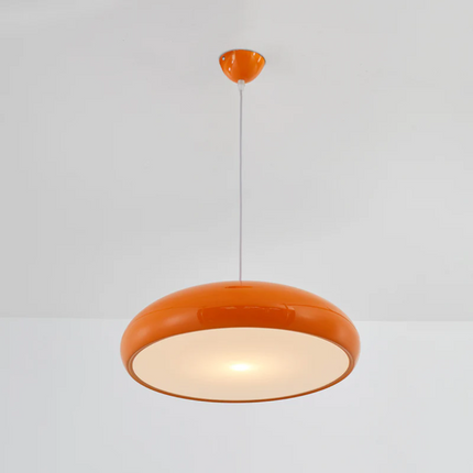 SerenaGlow – Elegante Ronde LED Hanglamp