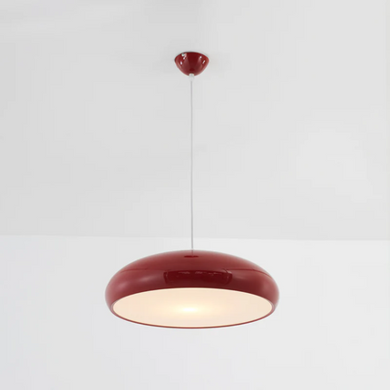 SerenaGlow – Elegante Ronde LED Hanglamp