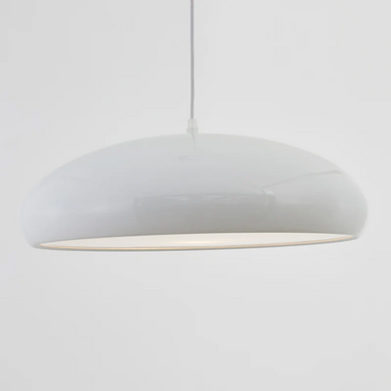 SerenaGlow – Elegante Ronde LED Hanglamp