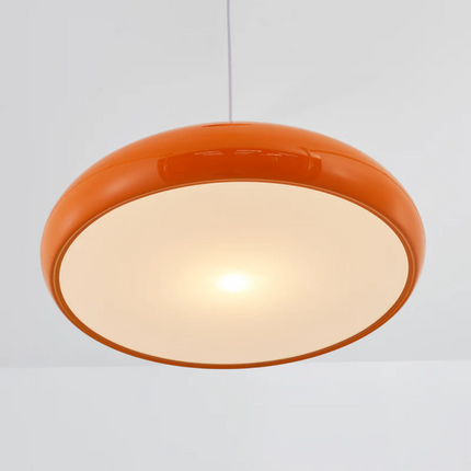 SerenaGlow – Elegante Ronde LED Hanglamp