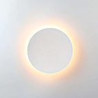 Wit / Warmwit / Rond Klein