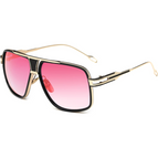 Goud & verlopen Roze