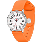Oranje