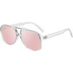Helder-roze