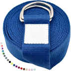 180 cm / Klassiek Blauw