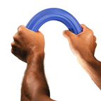 Blauw - Zwaar