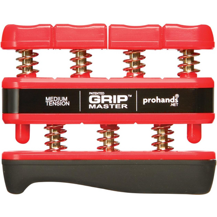 GripMaster - Krachtige Hand Versterker voor Vingers