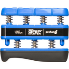 Blauw - Lichte spanning