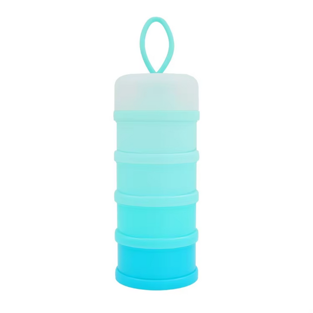 PortionMaster – Stapelbare Containers voor Perfecte Porties