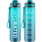 800 ml / Blauwe Zee