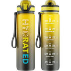 800 ml / Goudgrijs