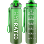 800 ml / Gras Groen
