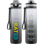 800 ml / Grijs Verloop