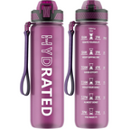 800 ml / Roos Rood