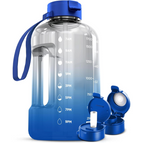 1.2L / Blauwe lucht