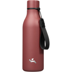 500 ml / Baksteenrood
