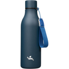 500 ml / Donkerblauw