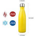 350 ml / Goud