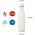 350 ml / Wit