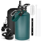 600 ml / Donkergroen