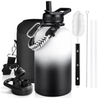 600 ml / Ombrezwartwit