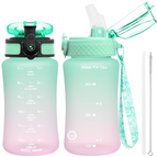 350 ml / Munt Roze