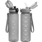 500 ml / Grijs