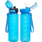 500 ml / Blauw