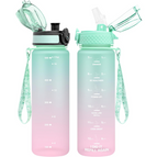 500 ml / Munt Roze