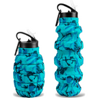 Klein Blauw
