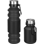 Zwart 500 ml