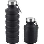 Zwart 800 ml
