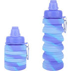 Paars Blauw