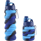 Oceaanblauw