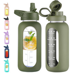900 ml / Legergroen