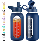 900 ml / Marineblauw