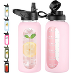900 ml / Roze