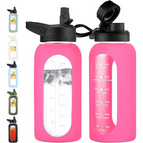 900 ml / Roos Rood