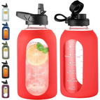 900 ml / Rood