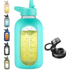 900 ml / Muntgroen