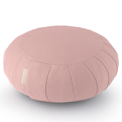 ZenRest - Meditatiekussen van Biologisch Katoen