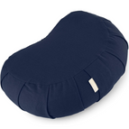 Donkerblauw