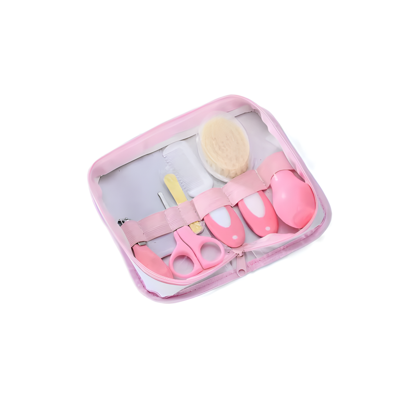 Nursery Care Set