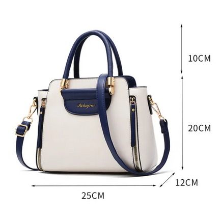 ChicCarry - Stijlvolle en Trendy Draagtas
