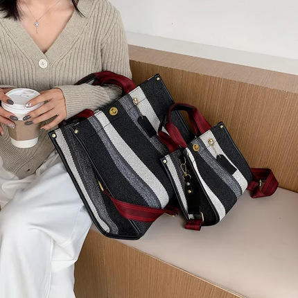 Rachelle Tote Bags - Stijlvolle & Praktische Accessoires