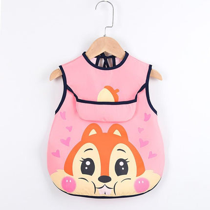 ArtWear – Trendy Babyschort met Zakken