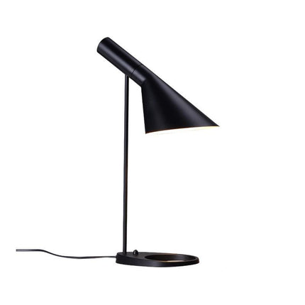 LumiMinimal Table - Elegante LED Tafellamp voor Modern Interieur